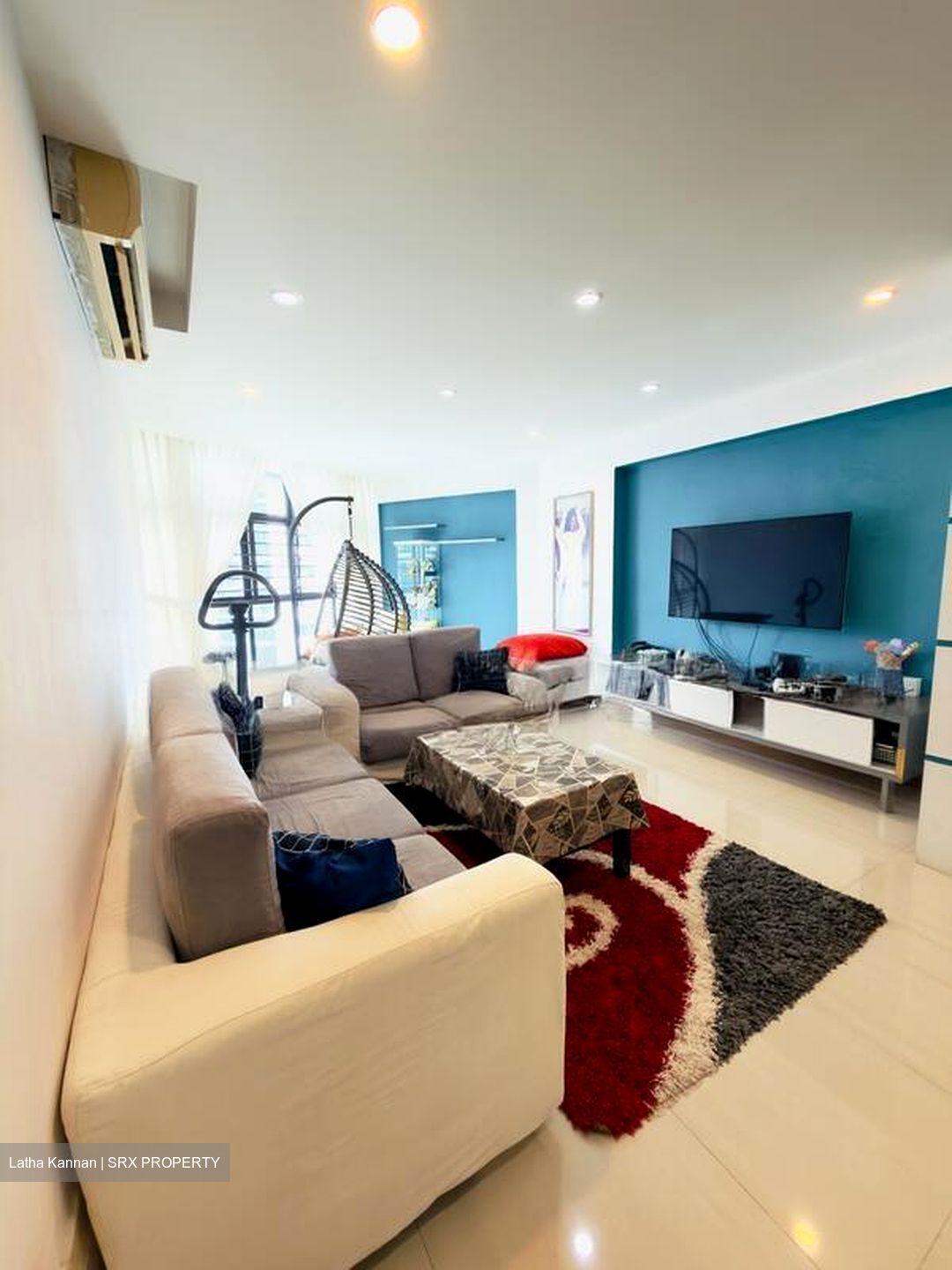 Blk 157D Rivervale View (Sengkang), HDB 5 Rooms #504145391